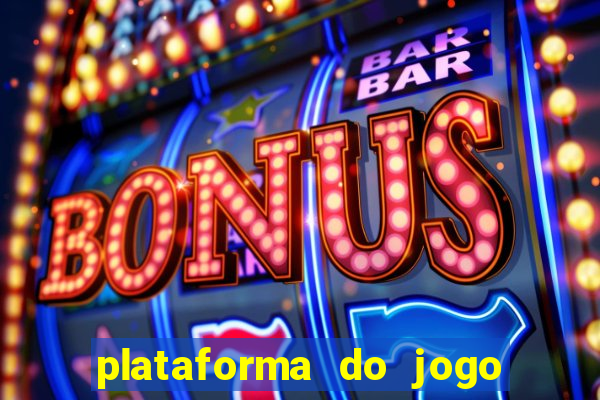 plataforma do jogo do canguru